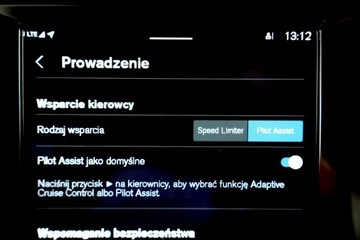 Volvo V60 II  Kombi Facelifting 2.0 B4 197KM 2023 Volvo V60 FUL LED skóra nawi ALUSY panorama, zdjęcie 37