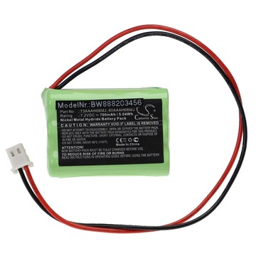 Akumulator zam. Electia 170AAH6MXZ, 60AAAH6BMJ