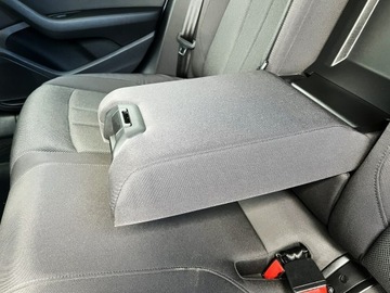 Audi A4 B9 Avant Facelifting 2.0 35 TFSI 150KM 2022 Audi A4 2.0TFSI/ Full Led / Bezwypadek / Serwis, zdjęcie 36