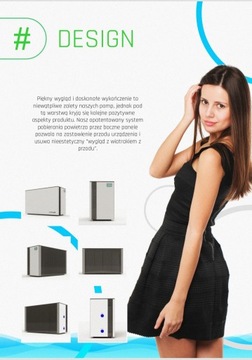 Полностью инверторный тепловой насос для бассейна ProEnergy PE8