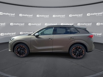 Cupra Terramar SUV 2.0 TSI 204KM 2026 Cupra Terramar Advantage Edition 2.0 TSI 204 KM DS, zdjęcie 2