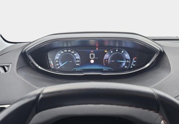 Peugeot 3008 II Crossover 1.2 PureTech 130KM 2017 Peugeot 3008 I wlasciciel - bezwypadkowy - stan bdb - czujniki - kamera -, zdjęcie 12