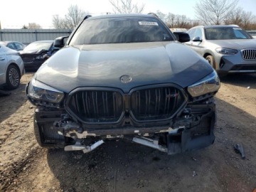 BMW Seria 6 G32 2022 BMW X6M 2022 BMW X6 M 4.4 Benzyna 617KM, zdjęcie 5