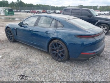 Porsche Panamera III 2024 Porsche Panamera 4 2024 2.9 Benzyna 325KM, zdjęcie 2