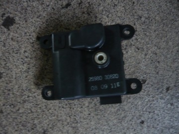 MOTOREK RADIÁTORU 2S98030820 SUZUKI SPLASH