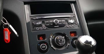 Peugeot 5008 I Minivan Facelifting 1.6 BlueHDi 120KM 2016 Peugeot 5008 (Nr.213) 1.6 HDI Nawigacja Klimatyzacja Tempomat Parktronik G, zdjęcie 24