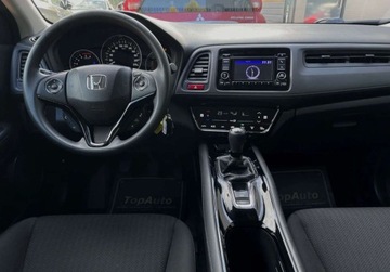 Honda HR-V II SUV 1.6 i-DTEC 120KM 2016 Honda HR-V 1.6 DTEC MANUAL gwarancja BEZWYPADKOWA 1.6 Diesel 120KM, zdjęcie 29