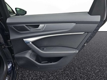 Audi A6 C8 Allroad 3.0 45 TDI 245KM 2025 Audi A6 Avant Aktywny tempomat, hak, matrix 3.0 Diesel 245KM, zdjęcie 21