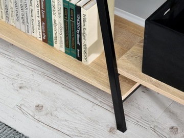 КОМПЛЕКТ СТЕЛЛЕВ GEFION BLACK SONOMA LOFT
