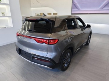 BYD 2026 BYD ATTO 2 DM-i Boost Suv (212 KM) 2026, zdjęcie 5