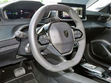 Peugeot 208 II 2025 Od ręki - Allure 1.2 mHEV 145KM / Pakiet Vision i Navigation, Access, zdjęcie 7