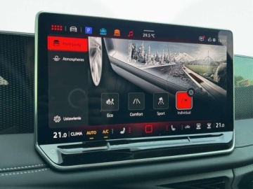 Volkswagen Tiguan III 2025 Volkswagen Tiguan Hak, Travel Assist, Kamera 360, ACC, Led Plus, Side Assi, zdjęcie 19