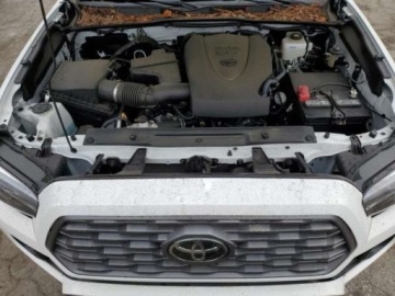 Toyota Tacoma II 2022 Toyota Tacoma 2022, 3.5L, 4x4, TRD OFF-ROAD, od ubezpieczalni 3.5 Benzyna, zdjęcie 10