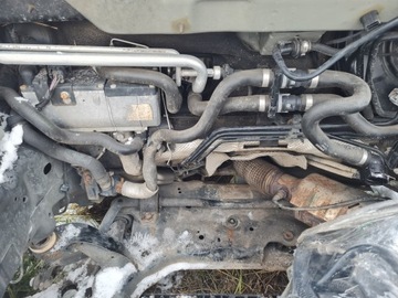 KOMPLETNE WEBASTO VOLVO V40 CC40 BENZYNA 1.6T 2.0T 2.5 T5