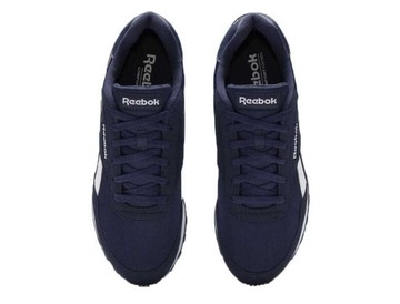 Buty męskie Reebok Rewind Run 100001391 41