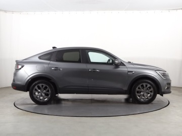 Renault Arkana SUV 1.3 TCe 140KM 2024 Renault Arkana 1.3 TCe, Salon Polska, zdjęcie 5