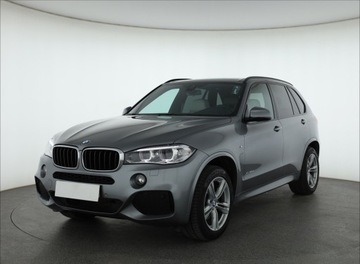 BMW X5 F15 SUV xDrive25d 231KM 2016 BMW X5 xDrive25d, Salon Polska, Serwis ASO, zdjęcie 1