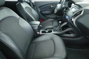 Hyundai ix35 SUV Facelifting 1.6 GDI 135KM 2014 Hyundai ix35 1.6 GDI, Salon Polska, Skóra, Klima, zdjęcie 6
