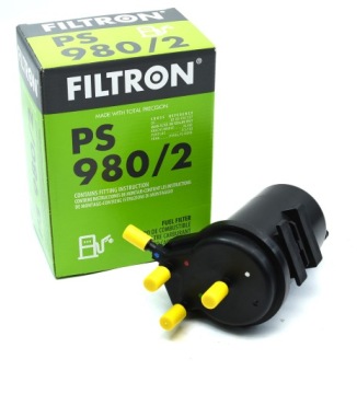 FILTR PALIWA RENAULT CLIO II 1,5 DCI
