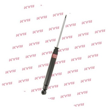 2× KYB 349106 TLUMIČ