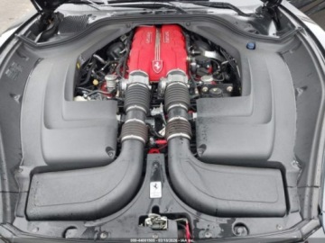 Ferrari California 2011 Ferrari California 2011 4.3 Benzyna 453KM, zdjęcie 9