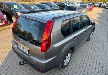 Nissan X-Trail II 2.0 dCi 150KM 2010 Nissan X-Trail 2,0 DCi 150 KM 4x4 GWARANCJA Zamiana Zarejestrowany 2.0, zdjęcie 32