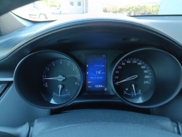 Toyota C-HR I Crossover 1.2L Turbo 116KM 2016 Toyota C-HR 1.2 T Premium 1.2 T 116KM Premium Kraj, zdjęcie 16