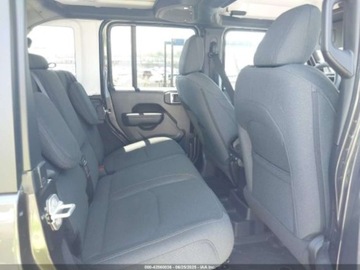 Jeep Wrangler IV 2024 Jeep Wrangler 4XE Sport S 2024 2.0l 2.0 Hybryda 270KM, zdjęcie 12