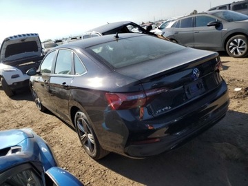 Volkswagen Jetta VI 2024 Volkswagen Jetta SE 2024 1.5l 1.5 Benzyna 158KM, zdjęcie 1