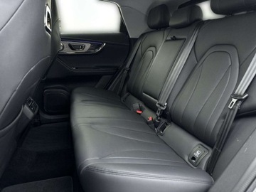 Omoda 5 1.6 T-GDI 147KM 2024 Omoda 5 Aviation Silver 1.6 Benzyna 147KM, zdjęcie 9