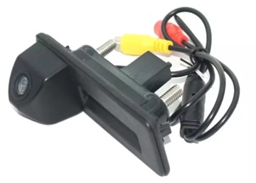 Kamera Cofania SKODA Octavia Fabia Yeti Audi A1 A3