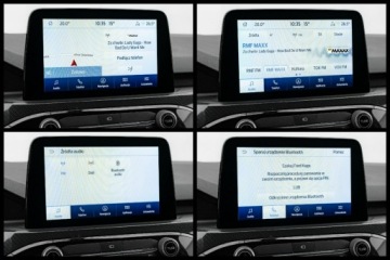 Ford Kuga III SUV Plug-In 2.5 Hybrid 190KM 2023 Ford Kuga PY48051#2.5 FHEV FWD ST-Line X Podgrz.f, zdjęcie 19