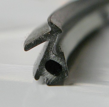 Уплотнители окон ПВХ Veka S-834 + S-835X АКЦИЯ