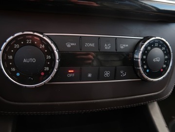 Mercedes GLE W166/C292 SUV AMG 3.0 450 AMG 367KM 2016 Mercedes GLE GLE 450 AMG, Salon Polska, zdjęcie 18