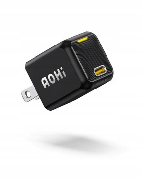 Kabel zasilający Aohi 140w 5A Super szybka spręż