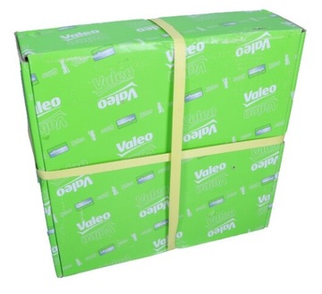 КОМПЛЕКТ СЦЕПЛЕНИЯ FOCUS II 1.6TDCI 04-12 Valeo 837305 Комплект сцепления