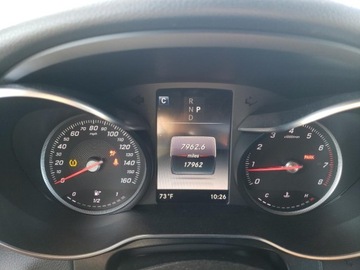 Mercedes GLC C253 2019 Mercedes-Benz GLC 300 4Matic 2019 2.0l 2.0 Benzyna 241KM, zdjęcie 9