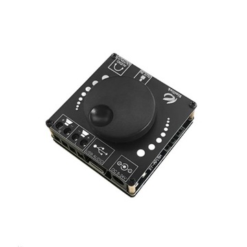 Moduł Wzmacniacz audio 2x20W z Bluetooth 5.0 XY-AP15H
