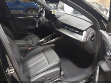 Audi A3 8Y 2024 Audi A3 Limousine Premium 40 Tfsi S Tronic 2024 2.0l 2.0 Benzyna 201KM, zdjęcie 9