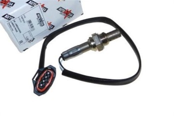 SONDA LAMBDA do OPEL CORSA C 1.0