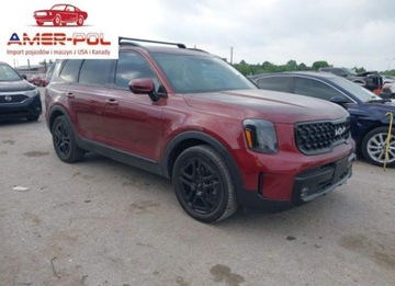 Kia 2024 Kia Telluride SX Prestige X-Line 2024 3.8l 3.8 Benzyna 291KM
