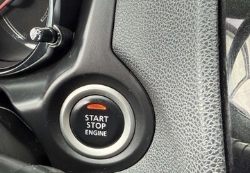 Mitsubishi ASX I SUV Facelifting 1.6 117KM 2015 Mitsubishi ASX Mitsubishi ASX 1.6 Benzyna 117KM, zdjęcie 24