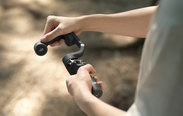 DJI OSMO MOBILE 6 3-ОСЕВОЙ ПОДВЕС ДЛЯ СМАРТФОНОВ