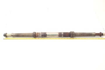 Задний поворотный рычаг Access Lucky Star 300 Axle