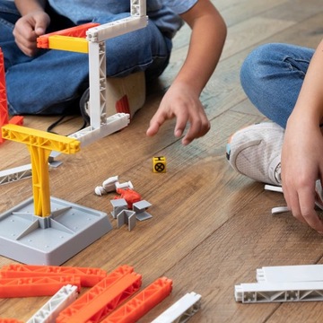 Стратегия Рассуждение Геймплей UpStruction Game