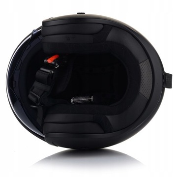 Мотоциклетный шлем LS2 из 599 Spitfire Sold Open для Scooter Blend Chepper +