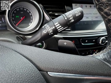 Opel Insignia II Sports Tourer 2.0 Turbo 260KM 2018 Opel Insignia 2.0T- 4x4- OPC line - Szwajcaria - Rok gwarancja 2.0 260KM, zdjęcie 39