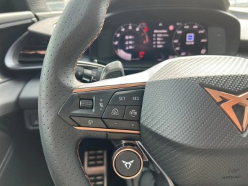 Cupra Terramar SUV 2.0 TSI 265KM 2025 Cupra Terramar VZ 2.0 TSI 265 KM 4Drive, zdjęcie 13