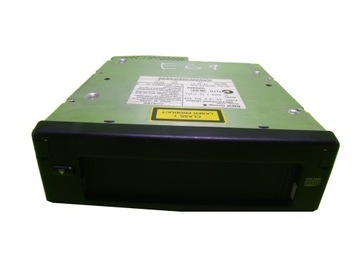 ZMIENIARKA CD MAGAZYNEK BMW 5 E60 E61 6 E63 E64
