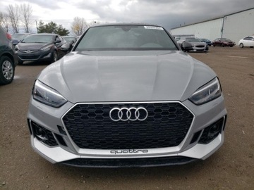 Audi A5 F5 2019 Audi RS5 Coupe 2019 2.9l 2.9 Benzyna 444KM, zdjęcie 5